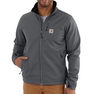Carhartt Men’s Rain Defender Jacket